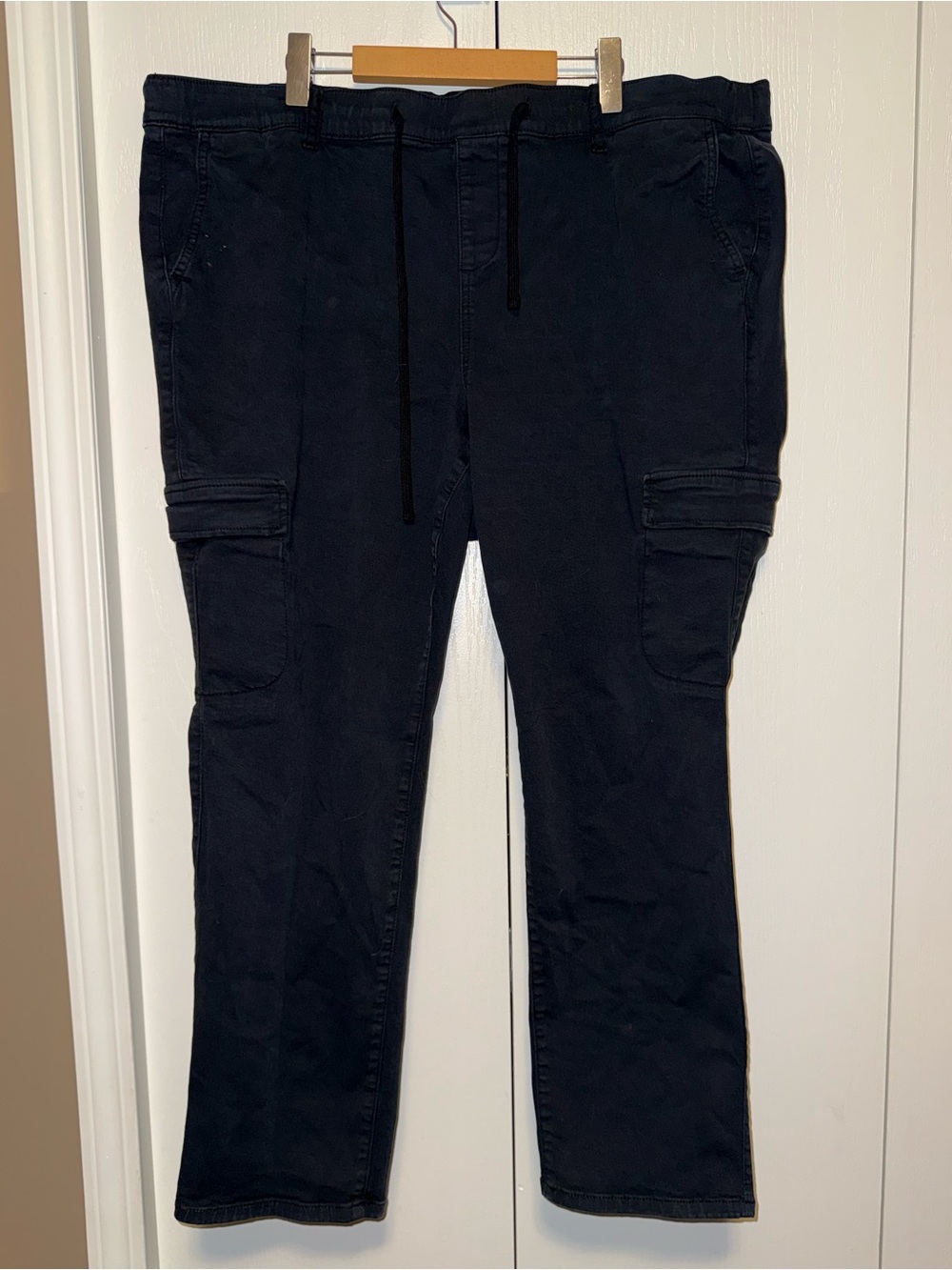 Torrid Weekend Straight Cargo Pant